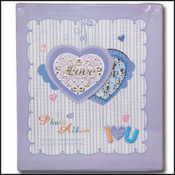 "PHOTO ALBUM - Code002 - Click here to View more details about this Product